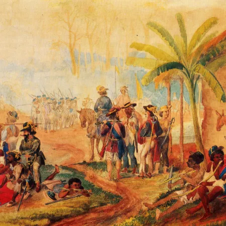 Día de la Federación en Venezuela: el conflicto del 1859 que sigue abierto