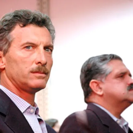 A 19 años del fallido pacto Macri–López Murphy: cómo se armó y quién perdió feo