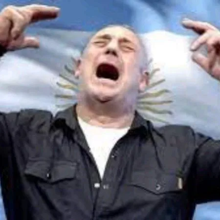 Reforma laboral y chivo expiatorio