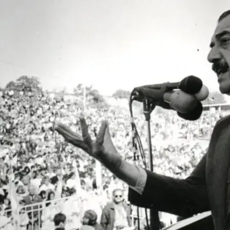 Ley de Punto Final: la jugada de Raúl Alfonsín que desató una carrera frenética