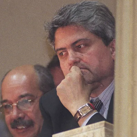 A 26 años del pacto De la Rúa–CGT para levantar el paro contra la flexibilización laboral