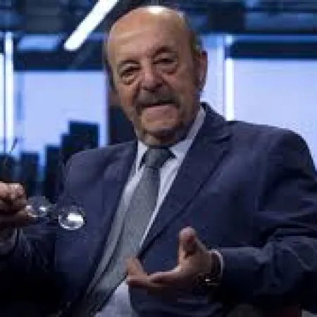 “Ley de delincuentes”: la dura acusación de Julio Bárbaro contra la reforma laboral