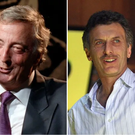 "A marzo": la burla de Néstor Kirchner a Macri en 2007 que marcó a Cristina, el PRO y CABA