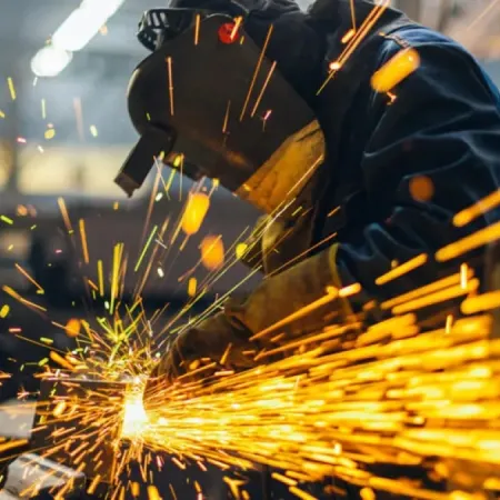 Crisis de la industria metalúrgica: Buenos Aires y Córdoba en alerta