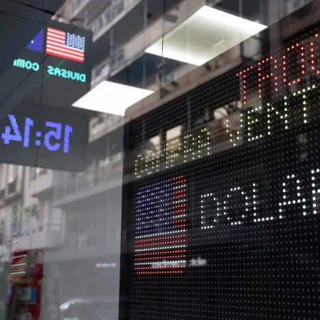 El techo del dólar llegó a los $1.600