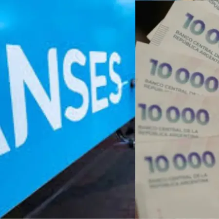 ANSES: los DNI que cobran hoy asignaciones y jubilaciones