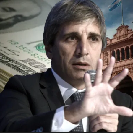 La Argentina de dos velocidades: euforia financiera y economía real en pausa