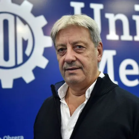 CGT bajo presión: así busca la UOM que se sume al paro de 36 horas