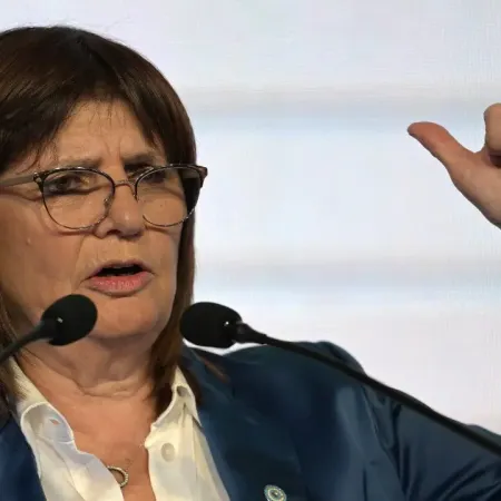 El Régimen Penal Juvenil entra en la recta final: el Senado se prepara para una votación clave