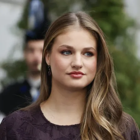 La formación que podría convertir a Leonor en una figura diplomática clave