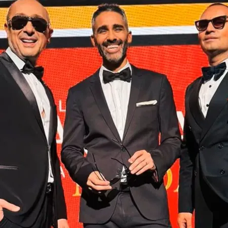 Información exclusiva del regreso de La Jaula de la moda a la TV