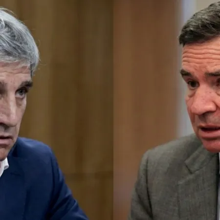 Caputo vs. Madanes Quintanilla: qué cambió con la medida antidumping al aluminio chino