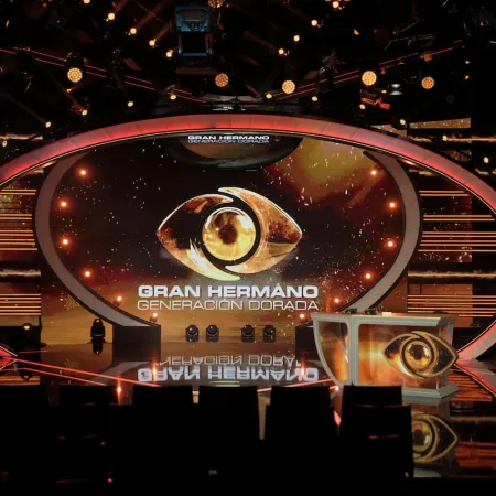 Cómo ver Gran Hermano Generación Dorada las 24 horas