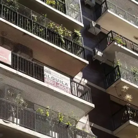 Departamentos nuevos vs usados en CABA: quién gana la carrera de precios