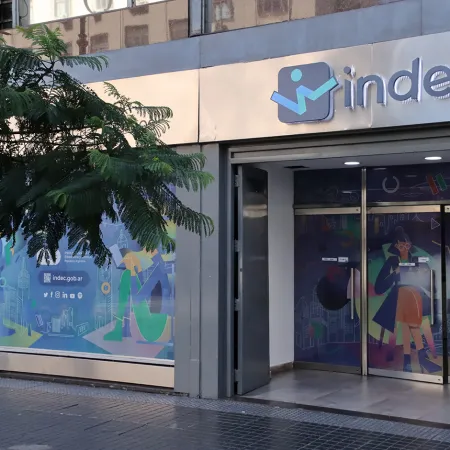 Empresarios en alerta: el dato del INDEC que enfría la reforma laboral