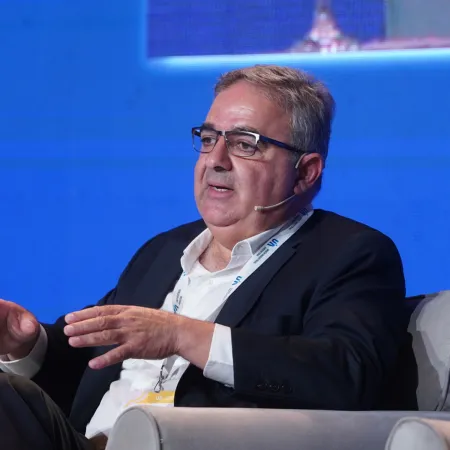 Jalil se alinea con Milei por la reforma laboral, pero marca un límite clave