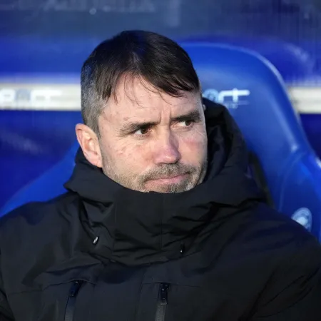 Los candidatos para el banco de River: Coudet, Aimar, Crespo, Solari, Milito y Troglio