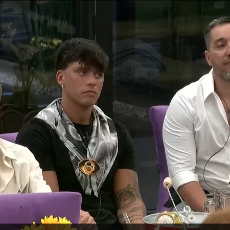 La sexualidad: la gran preocupación en la casa de Gran hermano Generación Dorada