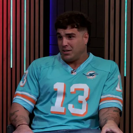 Mauro Dalessio post Gran Hermano: "No tengo idea qué ser"