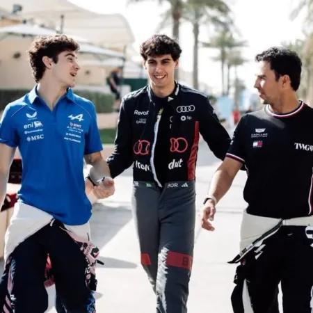 Latinoamérica vuelve al centro de la F1: qué trae el nuevo acuerdo con ESPN