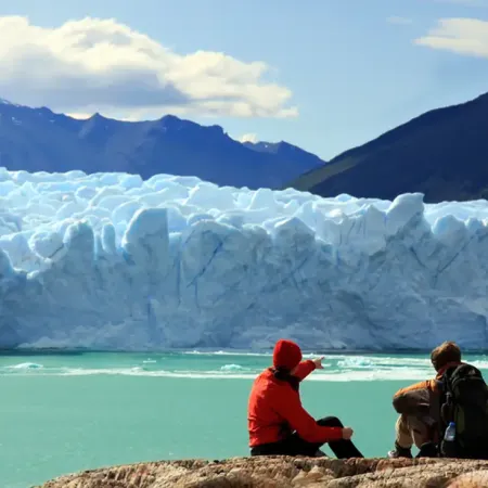 Ley de Glaciares, minería y agua: el proyecto K que choca con Milei y los gobernadores