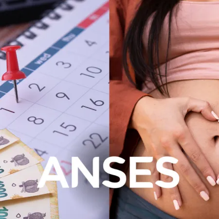 ANSES calendario: quiénes cobran este miércoles y cuándo arranca el pago de marzo
