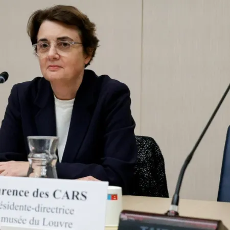 Laurence des Cars y el debate sobre la gestión cultural en Francia