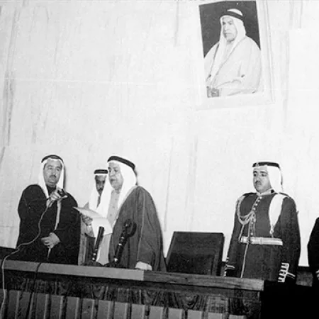 Qué celebra Kuwait en su Día Nacional y cómo se gestó su sistema político actual