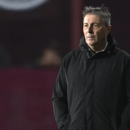 Frank Kudelka vuelve a Newell's y no se achica: debuta en el clásico con Rosario Central