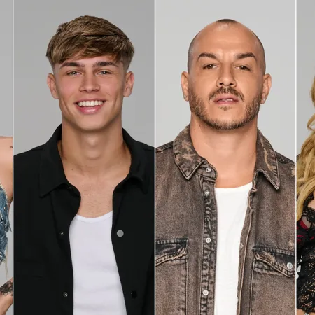 ¿Quién hizo la primera nominación espontánea en Gran Hermano Generación Dorada?