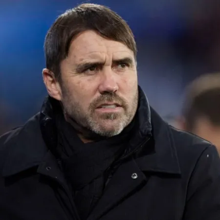 Chacho Coudet, el apuntado por River tras Gallardo: su historial en Argentina