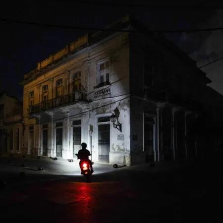 Apagón en República Dominicana: la falla que encendió dudas sobre inversiones