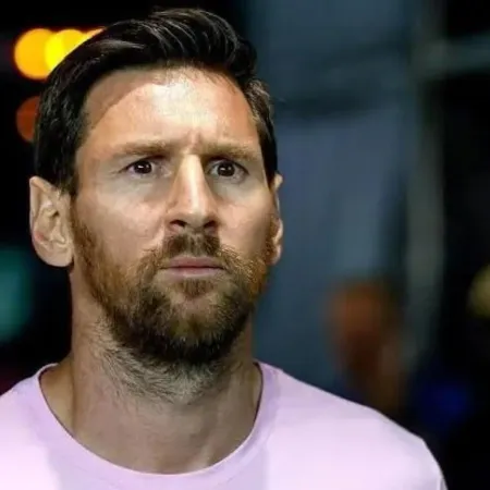 Messi habló con Nahuel Guzmán: el detalle de su educación que más le duele
