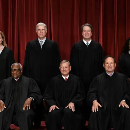 Golpe de la Corte de Estados Unidos: cómo cambia el juego para China, India y Brasil