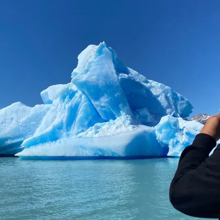 Greenpeace y el "psicopateo" por la Ley de Glaciares: por qué explotó un diputado de Milei