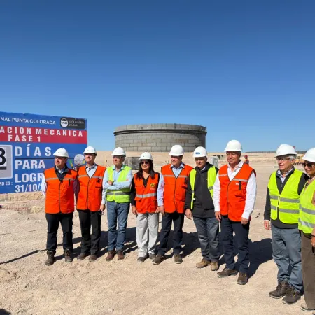 400 km que marcarán el futuro de Argentina: el plan que ilusiona a Neuquén y Río Negro