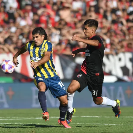 Juan Sartori y el polémico proyecto de un Estadio Único para Rosario Central y Newell’s