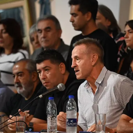 La CGT descarta otro paro y va a la Justicia contra la reforma laboral