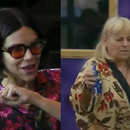 Gran Hermano Generación Dorada: qué pasará con Daniela de Lucía y Divina Gloria