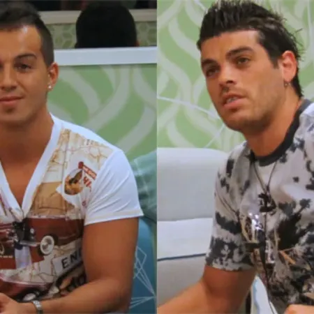 El pedido de Emanuel de Gran Hermano Generación Dorada a Cristian U