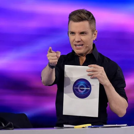 Cuándo será la gala de expulsión en Gran Hermano Generación Dorada