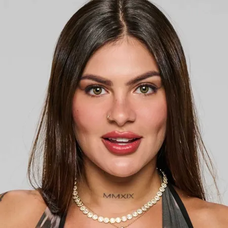 El vínculo de Luana Fernández de Gran Hermano con Yao Cabrera