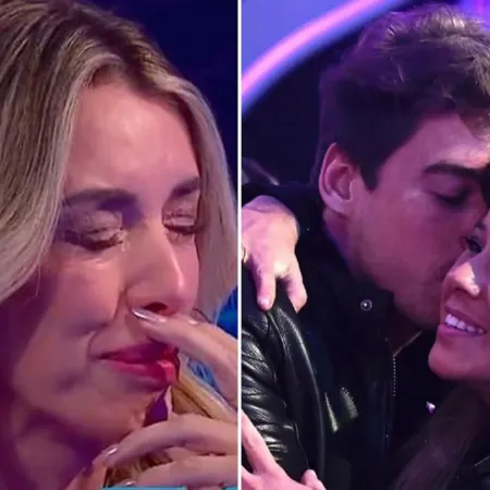 El hermano de Manuel Ibero negó los dichos de Zoe y Aixa