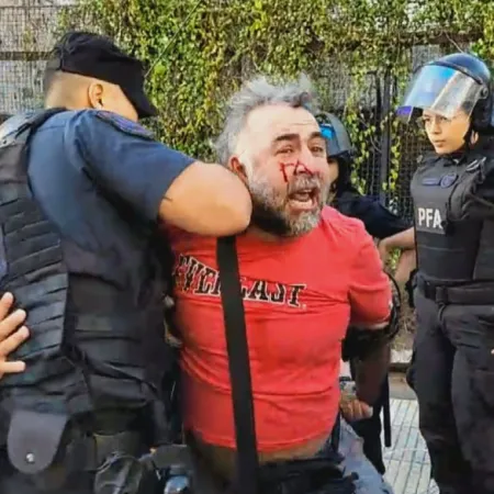 Cruces en La Libertad Avanza: qué dijeron Giudici y Arietto sobre el camarógrafo detenido