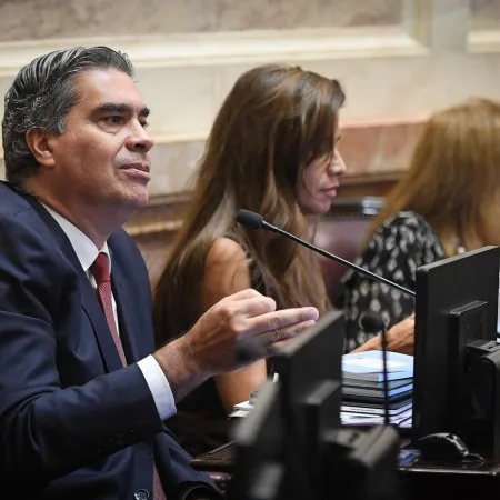 Acuerdo Mercosur–UE: el apoyo con letra chica del peronismo en el Senado