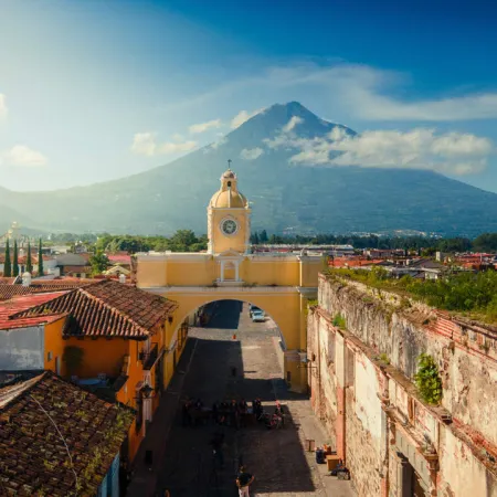 Guatemala celebra su Día del Patrimonio: qué pasó aquel 26 de febrero de 1848