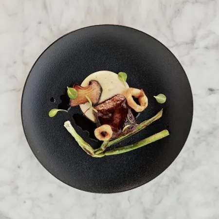 Boragó vs. Ambrosía: cuál restaurante chileno quiere representar al país