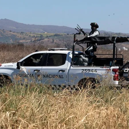 Caída de "El Mencho" en Tapalpa: el escenario que teme ahora México