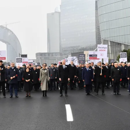 Joyalí, la herida que Azerbaiyán no cierra desde 1992: qué reclamo renueva hoy