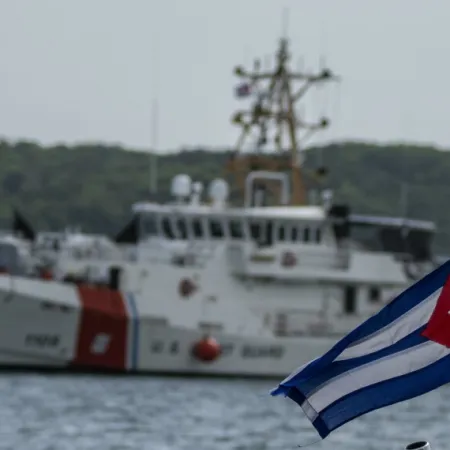Tiroteo en aguas de Cuba: qué pasó con la lancha armada que salió de Florida